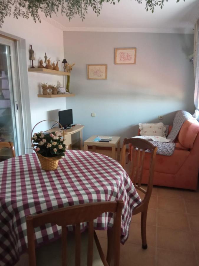 Apartamento Duplex Vigo Apartment Exterior photo