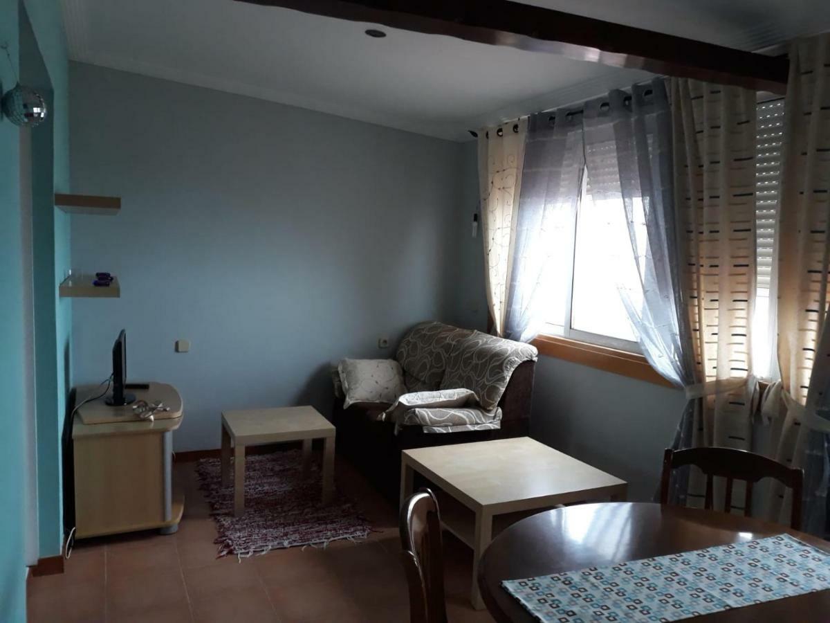 Apartamento Duplex Vigo Apartment Exterior photo